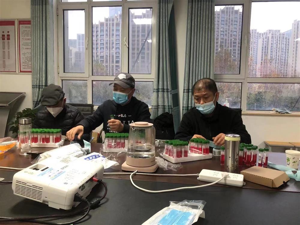 澳利集團：踐行黨的二十大精神，全力以赴戰(zhàn)疫情 多措并舉穩(wěn)生產(chǎn)